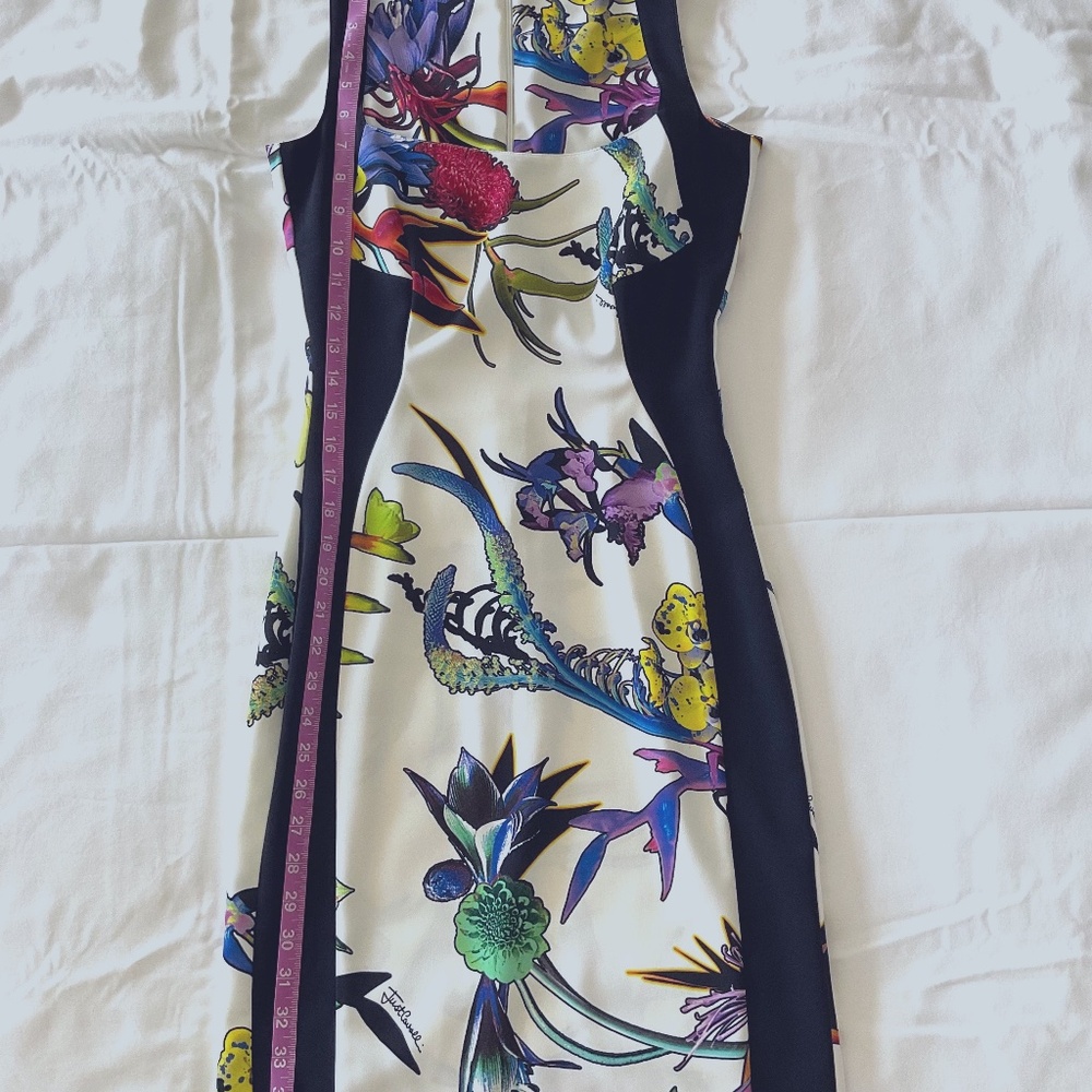 Just Cavalli dress